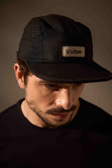 BONÉ FLOW - PRETO