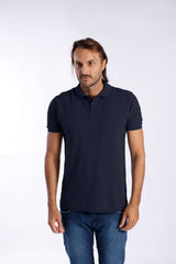 POLO EXPLORER - AZUL ESCURO