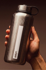GARRAFA TÉRMICA BOLD INOX 950ML