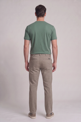 CALÇA ÜRBAN ALGODÃO - KHAKI