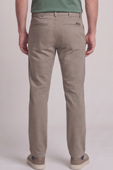 CALÇA ÜRBAN ALGODÃO - KHAKI