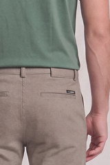 CAMISETA NOBLE ALGODÃO PIMA - VERDE