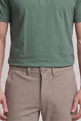 CALÇA ÜRBAN ALGODÃO - KHAKI