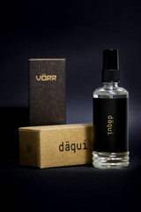 ESSÊNCIA DÄQUI AROMATIZADOR VÖRR 100ML