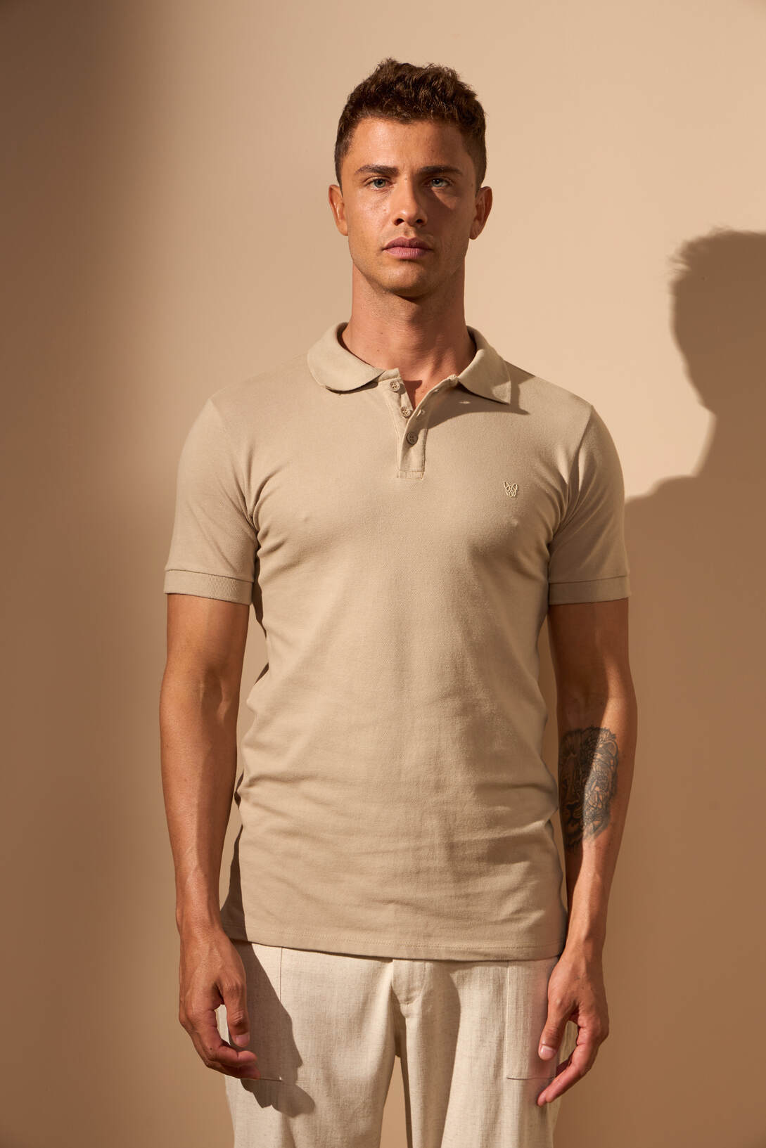 POLO EXPLORER SLIM - AREIA