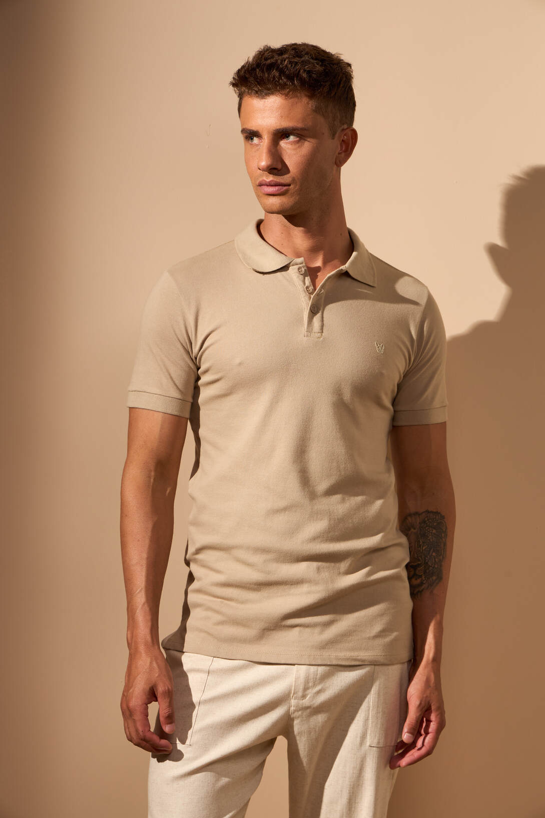 POLO EXPLORER SLIM - AREIA