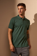 POLO EXPLORER SLIM - VERDE