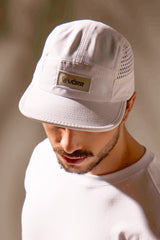 BONÉ FLOW - BRANCO