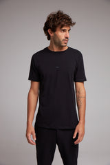 CAMISETA LOGO VÖRR - PRETO