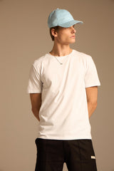 CAMISETA WMM BACK - BRANCO