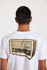 CAMISETA RÁDIO