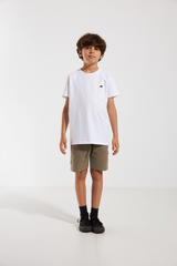 CAMISETA BARTOLOMEU PRAIA INFANTIL