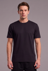 CAMISETA ICETECH UV 50+ 100% MALHA POLIAMIDA - PRETO