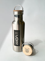 GARRAFA TÉRMICA VÖRR 500ML