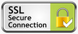Secure badge