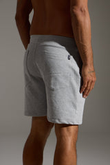 BERMUDA BRUMA ALGODÃO - CINZA da Vörr Brasil | Vörr Brasil