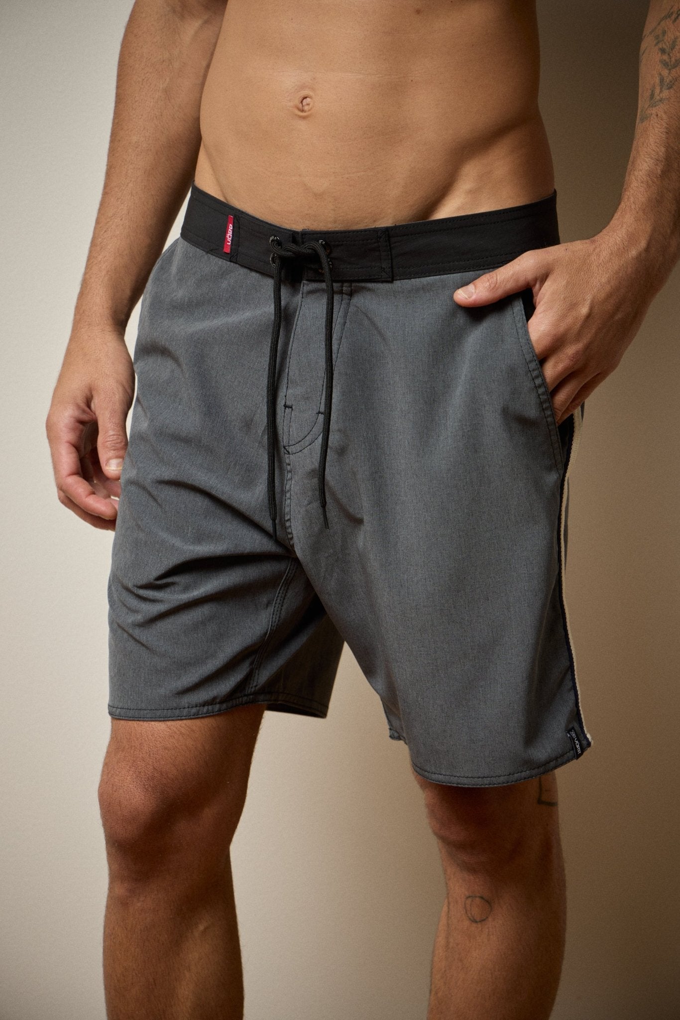 KIT 2 BERMUDAS D'ÁGUA PIPA
