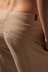 BERMUDA ENDURANCE TEXTURIZADA ALGODÃO - OFF WHITE da Vörr Brasil | Loja Oficial Vörr Brasil