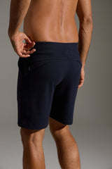 BERMUDA OÁSIS ALGODÃO - MARINHO da Vörr Brasil | Vörr Brasil