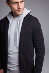 BLAZER ATEMPORAL - PRETO da Vörr Brasil | Loja Oficial Vörr Brasil