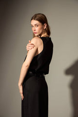 BLUSA ARENITO - PRETO da Vörr Brasil | Loja Oficial Vörr Brasil