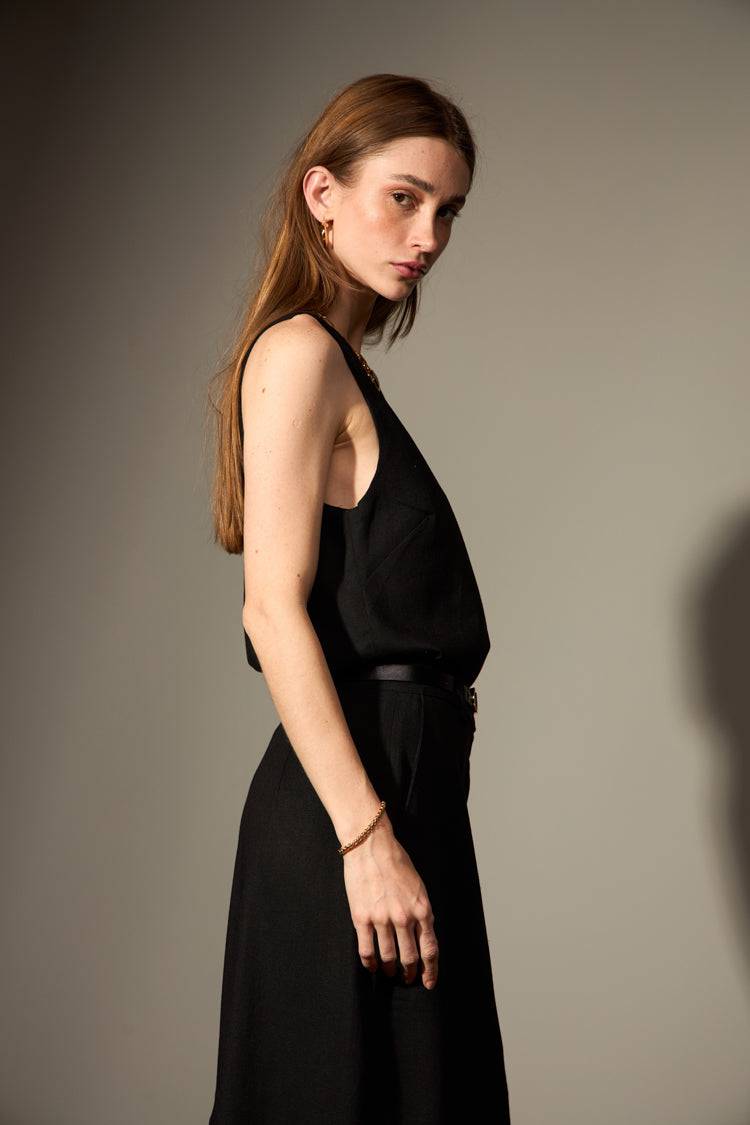 BLUSA ARENITO - PRETO da Vörr Brasil | Loja Oficial Vörr Brasil