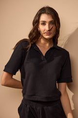 BLUSA BIO - PRETO da Vörr Brasil | Loja Oficial Vörr Brasil