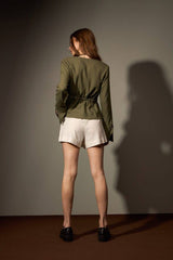 BLUSA CERRADO - VERDE da Vörr Brasil | Loja Oficial Vörr Brasil