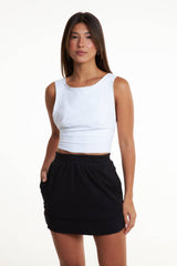 BLUSA COM REGULADOR - BRANCO da Vörr Brasil | Loja Oficial Vörr Brasil