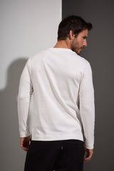 BLUSA CRISTAIS ALGODÃO - OFF WHITE da Vörr Brasil | Vörr Brasil