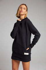 BLUSA ECOS - PRETO da Vörr Brasil | Vörr Brasil