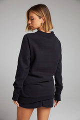 BLUSA ECOS - PRETO da Vörr Brasil | Vörr Brasil