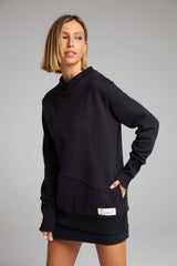 BLUSA ECOS - PRETO da Vörr Brasil | Vörr Brasil