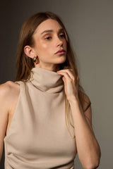 BLUSA EMA - CINZA da Vörr Brasil | Loja Oficial Vörr Brasil