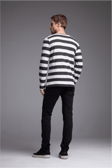 BLUSA ESSÊNCIA ALGODÃO - PRETO da Vörr Brasil | Vörr Brasil