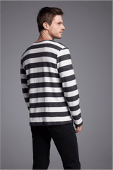 BLUSA ESSÊNCIA ALGODÃO - PRETO da Vörr Brasil | Vörr Brasil