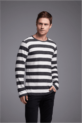 BLUSA ESSÊNCIA ALGODÃO - PRETO da Vörr Brasil | Vörr Brasil