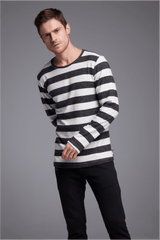 BLUSA ESSÊNCIA ALGODÃO - PRETO da Vörr Brasil | Vörr Brasil