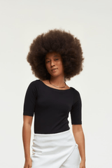 BLUSA ESSENCIAL - PRETO da Vörr Brasil | Loja Oficial Vörr Brasil