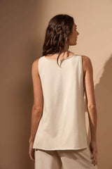 BLUSA FOZ - AREIA da Vörr Brasil | Loja Oficial Vörr Brasil