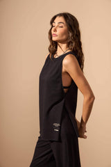 BLUSA FOZ - PRETO da Vörr Brasil | Loja Oficial Vörr Brasil