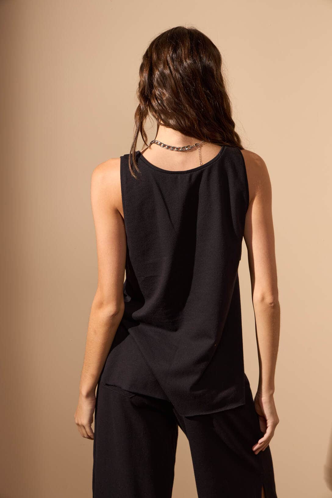 BLUSA FOZ - PRETO da Vörr Brasil | Loja Oficial Vörr Brasil