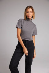 BLUSA GOLA ALTA - CHUMBO da Vörr Brasil | Loja Oficial Vörr Brasil