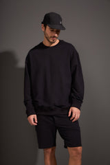 BLUSA GUARÁ - PRETO da Vörr Brasil | Loja Oficial Vörr Brasil