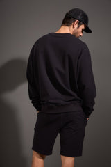 BLUSA GUARÁ - PRETO da Vörr Brasil | Loja Oficial Vörr Brasil