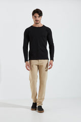 BLUSA LEVE - PRETO da Vörr Brasil | Loja Oficial Vörr Brasil