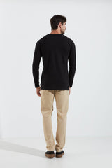 BLUSA LEVE - PRETO da Vörr Brasil | Loja Oficial Vörr Brasil