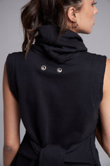 BLUSA LIBERDADE - PRETO da Vörr Brasil | Loja Oficial Vörr Brasil
