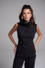 BLUSA LIBERDADE - PRETO da Vörr Brasil | Loja Oficial Vörr Brasil