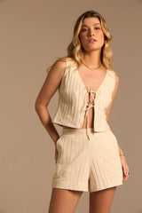 BLUSA MARAGOGI - OFF WHITE da Vörr Brasil | Loja Oficial Vörr Brasil